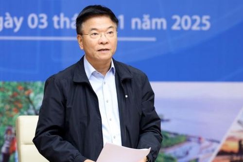 Vùng Đồng bằng sông Cửu Long cần triển khai hiệu quả các quy hoạch đã duyệt