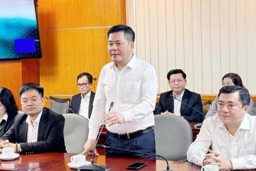 Bộ Công Thương gặp mặt lãnh đạo các cơ quan báo chí: Đồng hành và là 'nguồn cảm hứng'