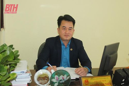 'Thủ lĩnh' công đoàn cơ sở tiêu biểu