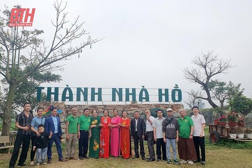 Tăng sức nóng cho du lịch mùa đông