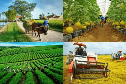 Bộ trưởng Lê Minh Hoan và niềm trăn trở về nông thôn mới