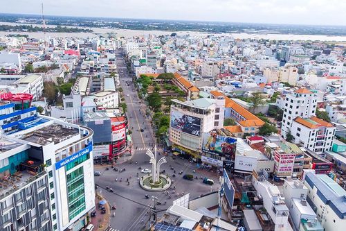 An Giang kiến tạo thu hút đầu tư