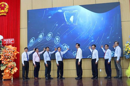 Chuyển đổi số - Xu thế tất yếu