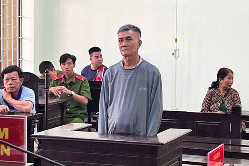 Lãnh hậu quả vì lái xe thiếu an toàn