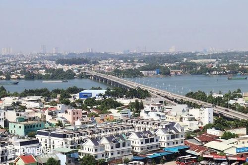 Cần đẩy nhanh quy hoạch 4 đô thị lớn