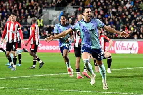 Khởi đầu năm mới thành công nhưng Arsenal vẫn khó vô địch