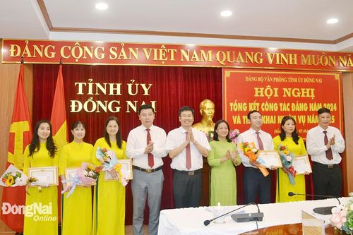 Trong từng vị trí công tác, từng nhiệm vụ được giao luôn phải có tính sáng tạo