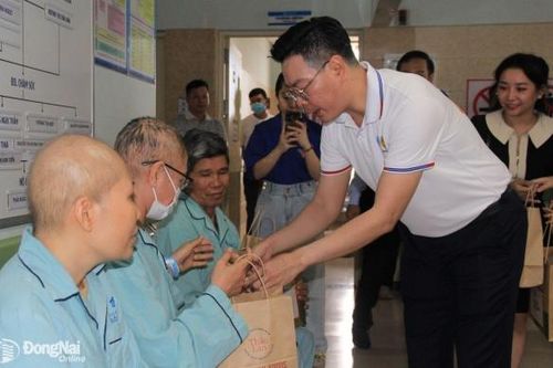 Ý nghĩa Ngày hội Xuân tình nguyện