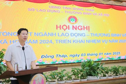 Phấn đấu đến năm 2030, tỉnh không còn hộ nghèo