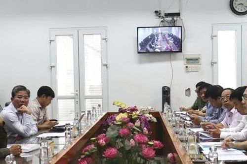 Yêu cầu của các hộ dân không có cơ sở xem xét, giải quyết