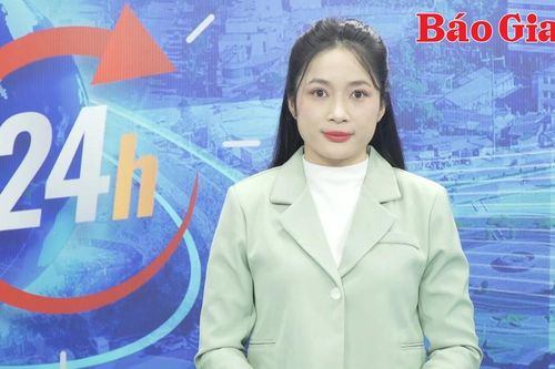 Gia Lai 24h: Phó Chủ tịch UBND tỉnh Nguyễn Thị Thanh Lịch làm việc với Trường Đại học Sư phạm TP. Hồ Chí Minh