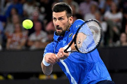 ATP 250: Bước chạy đà cho Australian Open