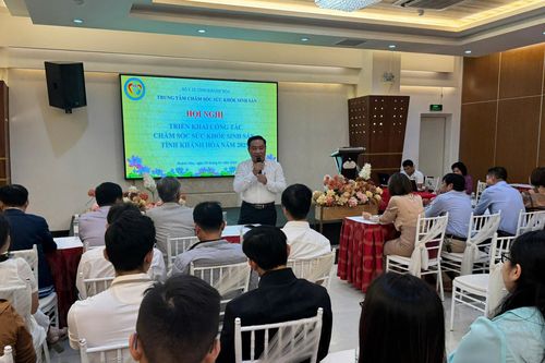 90,2% bà mẹ và trẻ sơ sinh được chăm sóc sau sinh