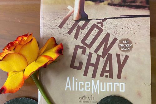 Trốn chạy - hay là con đường tìm kiếm hạnh phúc!