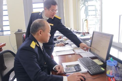 Chi Lăng: Bứt phá thu ngân sách