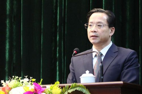 Tiếp tục kiện toàn tổ chức bộ máy, xây dựng đội ngũ cán bộ ngành nội chính Đảng thực sự 'Chắc - Sắc - Đắc'