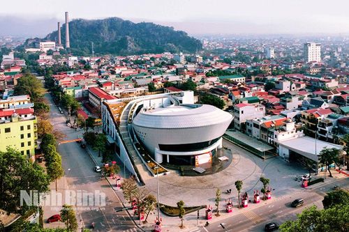 Kỳ II: Định hình Đô thị di sản thiên niên kỷ với bản sắc riêng