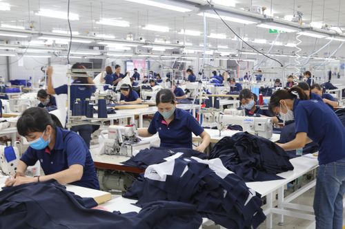 Đồng thuận để hoàn thành thắng lợi nhiệm vụ