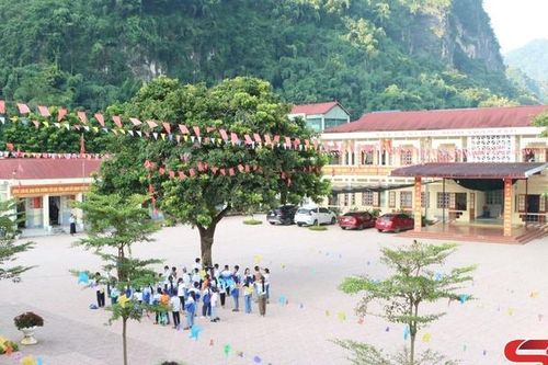Ưu tiên nguồn lực kiên cố hóa trường lớp học
