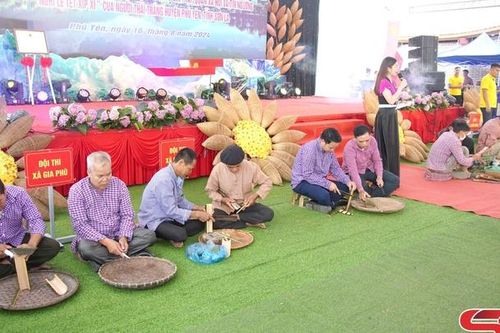 Nâng cao đời sống tinh thần cho nhân dân