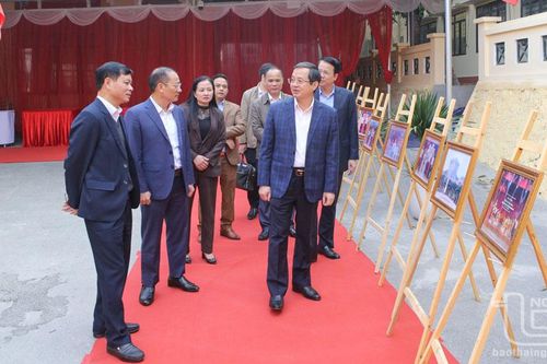 Chuẩn bị chu đáo các điều kiện để đại hội thành công tốt đẹp