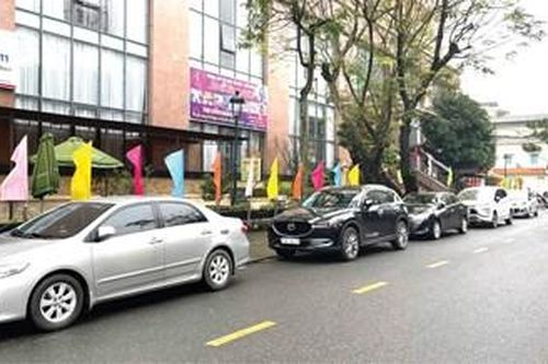 Phân luồng giao thông, lập lại trật tự đô thị