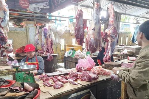 Để 'Thịt bò vàng A Lưới' vươn xa
