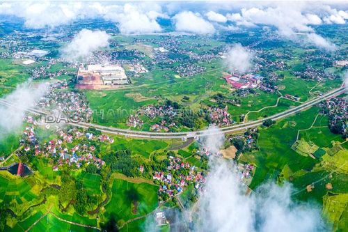 Thái Nguyên xác định 'tăng tốc, bứt phá' trong năm 2025