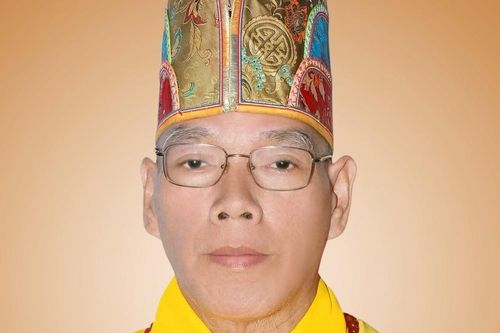 Huế: Hòa thượng Thích Quán Hạnh - Giáo phẩm chứng minh Phật giáo cố đô vừa viên tịch