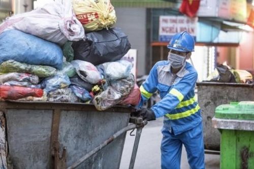 Hải Dương: Tăng cường quản lý chất thải sinh hoạt