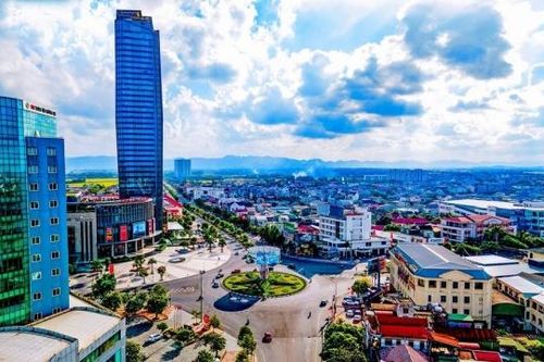 Những thành tựu của ngành Xây dựng Hà Tĩnh trong năm 2024