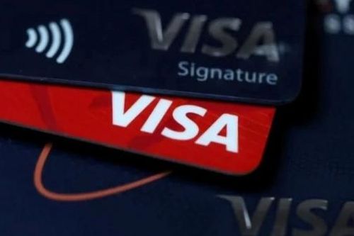 Vỡ nợ thẻ tín dụng của Mỹ cao kỷ lục