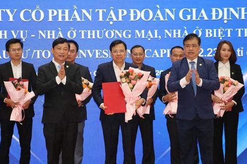 Tỉnh Bình Dương: Đón nhận đầu tư hơn 1,7 tỷ USD