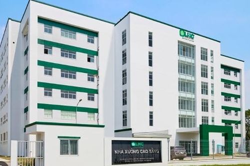 Long Hậu bị truy thu thuế hơn 295 triệu đồng