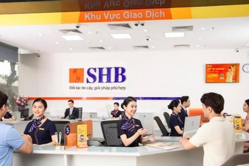 SHB được chấp thuận tăng vốn điều lệ lên 40.658 tỷ đồng qua phát hành cổ phiếu trả cổ tức