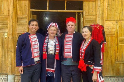 Hà Giang: Du lịch Hoàng Su Phì vươn mình bứt phá