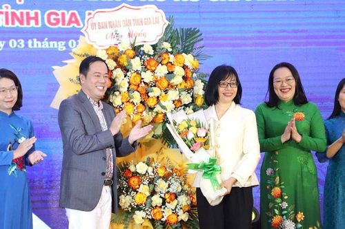 Đại học Sư phạm TPHCM mở phân hiệu tại Gia Lai
