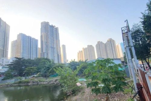 Công ty Thanh niên Xung phong 'vướng' nhiều vấn đề liên quan đến dự án nhà ở tại quận Bình Thạnh
