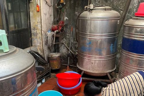 Hà Nội: Cho tạm dừng hoạt động đối với cơ sở bánh cốm Nguyên Ninh