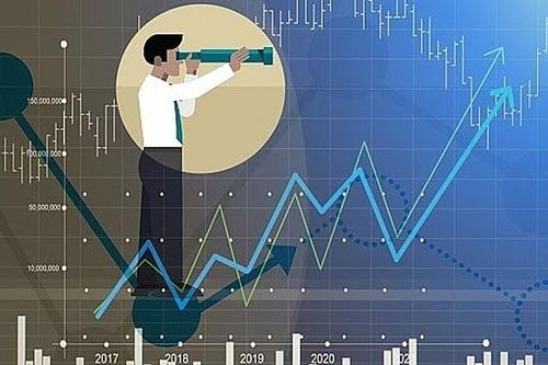 Hai cổ phiếu từng 'đại náo' thị trường trở lại 'đường đua'