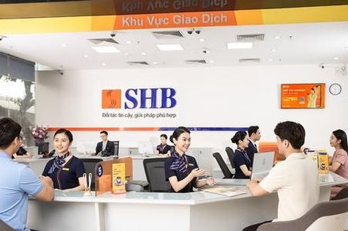 SHB được chấp thuận tăng vốn điều lệ lên 40.658 tỷ đồng qua phát hành cổ phiếu trả cổ tức
