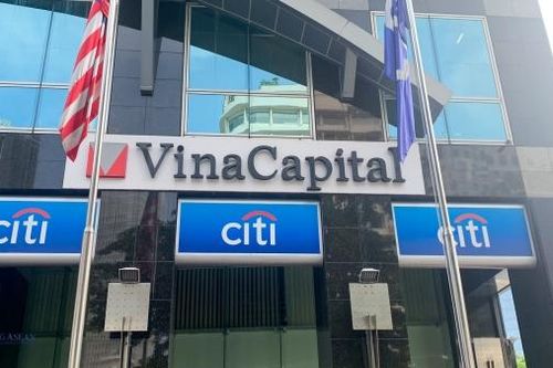 VinaCapital quay đầu mua vào cổ phiếu Khang Điền