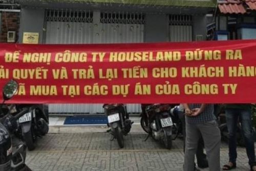 Tổng giám đốc Công ty House Land bán dự án 'ma' cho 140 người, chiếm đoạt hàng chục tỷ đồng