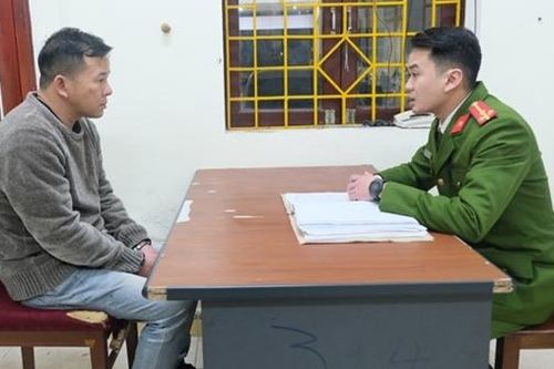 Lừa xin việc cho nhiều người, 'ôm' 800 triệu đồng bỏ trốn
