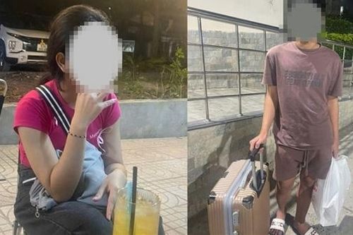 Giải cứu cô gái 19 tuổi bị lừa bán sang Campuchia