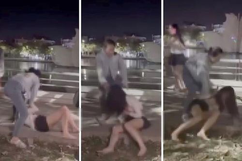 Vụ nghi đánh ghen ở Cần Thơ: Chờ kết quả giám định thương tích