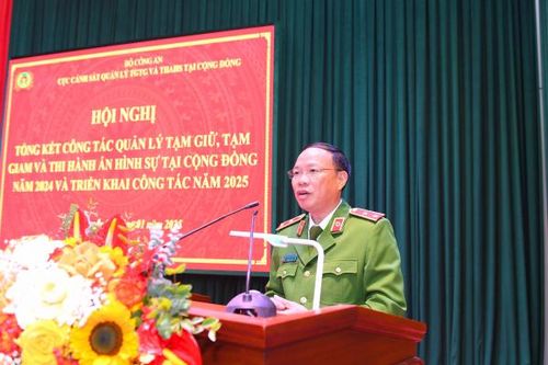 Hiệu quả rõ rệt trong quản lý, giáo dục, giúp đỡ người lầm lỗi