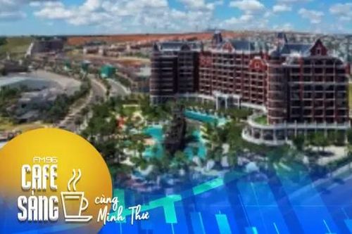 Góc nhìn thông qua việc chuyển đổi lô trái phiếu của Novaland