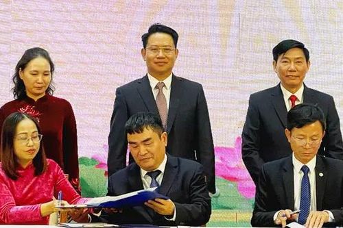 Quận Hà Đông kiện toàn nhân sự sau sắp xếp