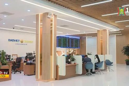 Gần 10.000 tỷ đồng được huy động qua thị trường chứng khoán